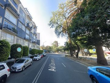 OY DEPARTAMENTO ADJUDICADO EN VENTA NARVARTE ORIENTE, BENITO JUAREZ, CDMX