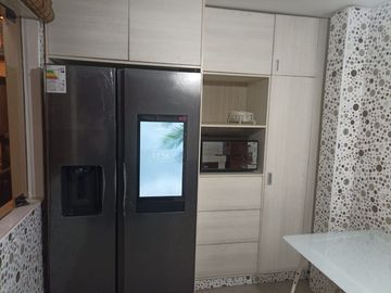 Venta de casa en el Sol de la molina .