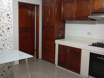 Venta de casa en el Sol de la molina .