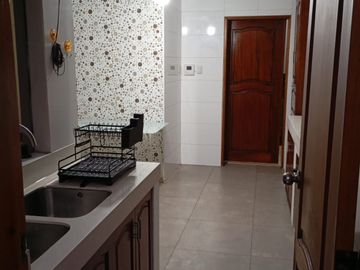 Venta de casa en el Sol de la molina .