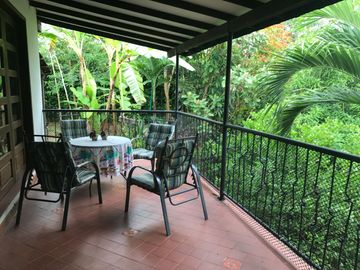 Oportunidad: Preciosa Casa Finca en zona de alta valorización.