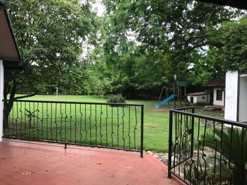 Oportunidad: Preciosa Casa Finca en zona de alta valorización.