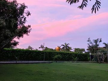 Oportunidad: Preciosa Casa Finca en zona de alta valorización.