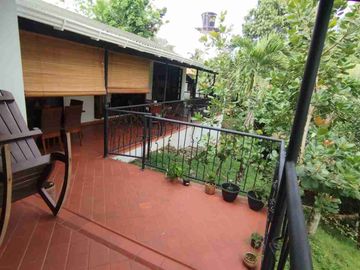 Oportunidad: Preciosa Casa Finca en zona de alta valorización.