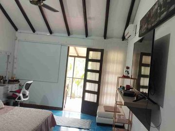 Oportunidad: Preciosa Casa Finca en zona de alta valorización.