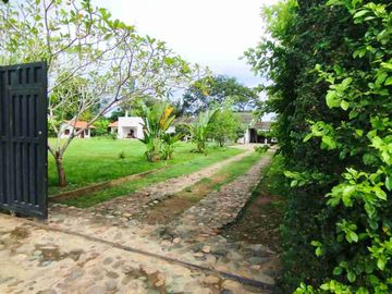 Oportunidad: Preciosa Casa Finca en zona de alta valorización.