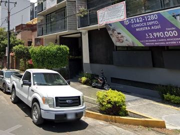 Departamento en Remate Bancario; adquiérela muy por debajo de su valor comercial real.