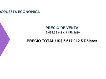 En venta gran terreno - Puente Piedra.  !Excelente oportunidad de inversión!