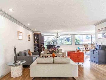 CASA EN VENTA LOMAS DE TECAMACHALCO