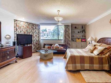 CASA EN VENTA LOMAS DE TECAMACHALCO