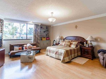 CASA EN VENTA LOMAS DE TECAMACHALCO