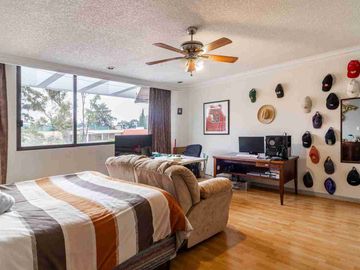 CASA EN VENTA LOMAS DE TECAMACHALCO