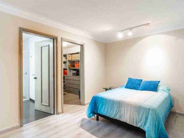 CASA EN VENTA LOMAS DE TECAMACHALCO