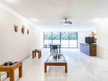CASA EN VENTA LOMAS DE TECAMACHALCO
