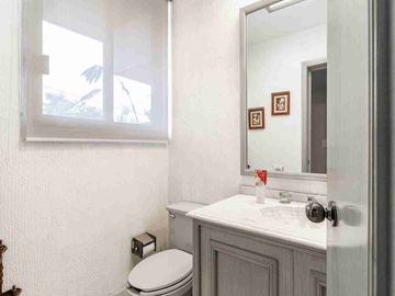 CASA EN VENTA LOMAS DE TECAMACHALCO