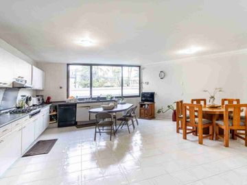 CASA EN VENTA LOMAS DE TECAMACHALCO