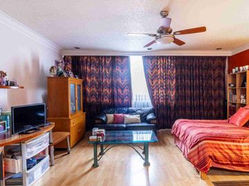 CASA EN VENTA LOMAS DE TECAMACHALCO