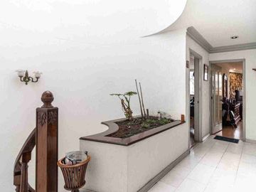 CASA EN VENTA LOMAS DE TECAMACHALCO