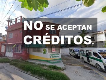 OY CASA HABITACION EN POCESION LISTA PARA CESIONAR JARDINES DEL PEDREGAL, TUXTLA, CHIAPAS
