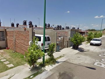 OY CASA ADJUDICADA LISTA PARA CESIONAR FRACC VILLAS DE SAN CAYETANO, IRAPUATO, GUANAJUATO