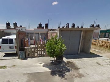OY CASA ADJUDICADA LISTA PARA CESIONAR FRACC VILLAS DE SAN CAYETANO, IRAPUATO, GUANAJUATO