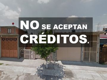 OY CASA ADJUDICADA LISTA PARA CESIONAR FRACC VILLAS DE SAN CAYETANO, IRAPUATO, GUANAJUATO