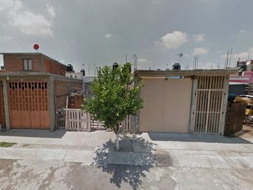 OY CASA ADJUDICADA LISTA PARA CESIONAR FRACC VILLAS DE SAN CAYETANO, IRAPUATO, GUANAJUATO