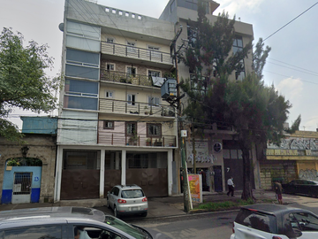 DEPARTAMENTO EN VENTA CON CESION DE DERECHOS SIN POSESION EN NICOLAS BRAVO VENUSTIANO CARRANZA $1,596,800