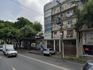 DEPARTAMENTO EN VENTA CON CESION DE DERECHOS SIN POSESION EN NICOLAS BRAVO VENUSTIANO CARRANZA $1,596,800