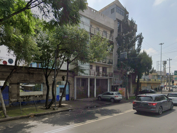 DEPARTAMENTO EN VENTA CON CESION DE DERECHOS SIN POSESION EN NICOLAS BRAVO VENUSTIANO CARRANZA $1,596,800