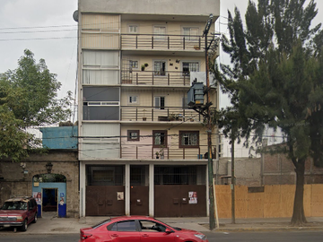 DEPARTAMENTO EN VENTA CON CESION DE DERECHOS SIN POSESION EN NICOLAS BRAVO VENUSTIANO CARRANZA $1,596,800
