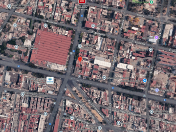 DEPARTAMENTO EN VENTA CON CESION DE DERECHOS SIN POSESION EN NICOLAS BRAVO VENUSTIANO CARRANZA $1,596,800
