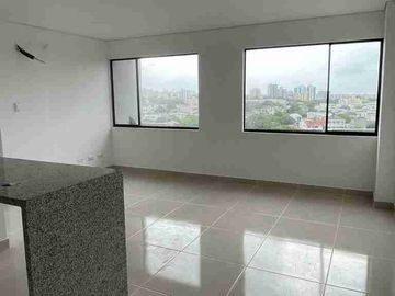 Apto en el corazón de Barranquilla