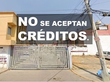 OY CASA HABITACIONAL ADJUDICADA EN VENTA LOS HEROES, IXTAPALUCA, EDOMEX