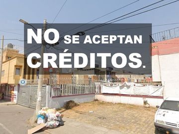 OY CASA HABITACIONAL ADJUDICADA EN VENTA LOS HEROES, IXTAPALUCA, EDOMEX