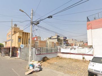 OY CASA HABITACIONAL ADJUDICADA EN VENTA LOS HEROES, IXTAPALUCA, EDOMEX