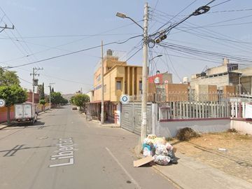 OY CASA HABITACIONAL ADJUDICADA EN VENTA LOS HEROES, IXTAPALUCA, EDOMEX
