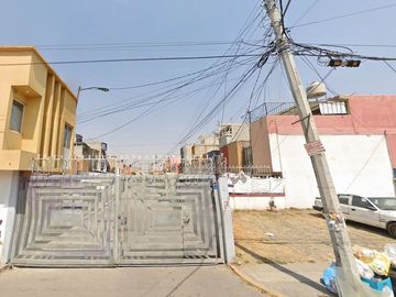 OY CASA HABITACIONAL ADJUDICADA EN VENTA LOS HEROES, IXTAPALUCA, EDOMEX