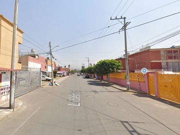 OY CASA HABITACIONAL ADJUDICADA EN VENTA LOS HEROES, IXTAPALUCA, EDOMEX