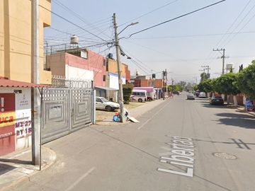 OY CASA HABITACIONAL ADJUDICADA EN VENTA LOS HEROES, IXTAPALUCA, EDOMEX