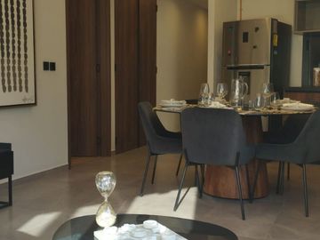 DEPARTAMENTO EN VENTA EN ROMA SUR