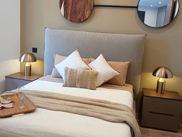 DEPARTAMENTO EN VENTA EN ROMA SUR