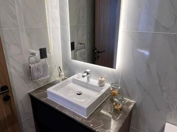 DEPARTAMENTO EN VENTA EN ROMA SUR