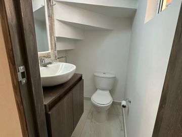 Casa en venta Bosque encantado
