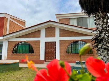 venta de casa de Playa en club Solimar us$ 99,900