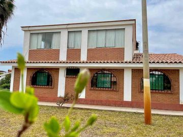 venta de casa de Playa en club Solimar us$ 99,900