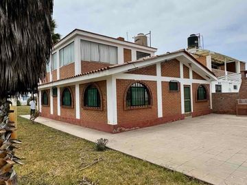 venta de casa de Playa en club Solimar us$ 99,900