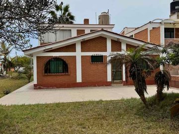 venta de casa de Playa en club Solimar us$ 99,900
