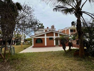 venta de casa de Playa en club Solimar us$ 99,900