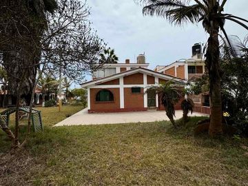 venta de casa de Playa en club Solimar us$ 99,900